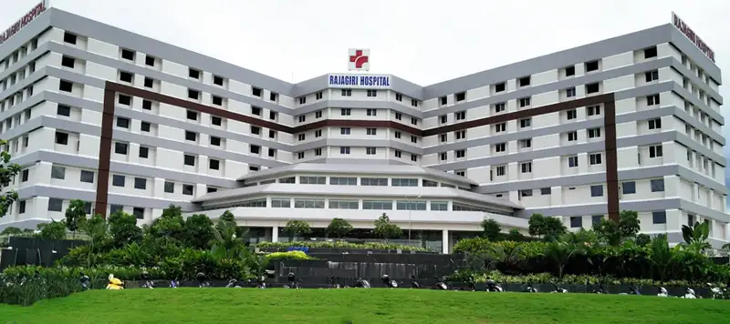 Rajagiri Hospital