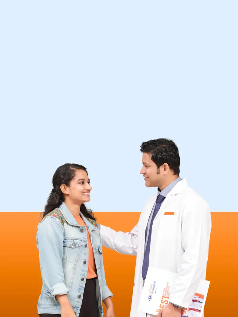 Vasan Eye Care Hospital, Sodepur