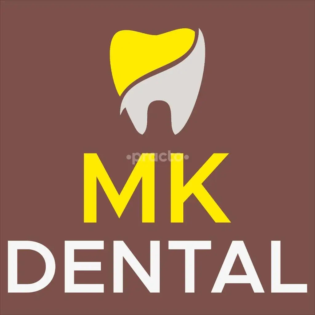 Bâtiment de MK Dentistry