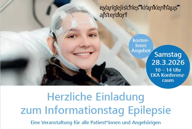 Evangelisches Krankenhaus Alsterdorf