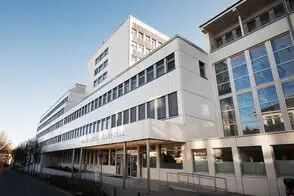 Franziskus Hospital