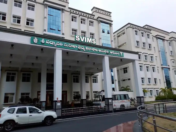 Sri Padmavathi Multi Speciality Hospital