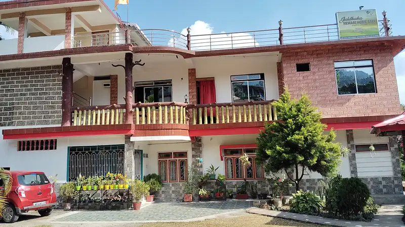 Jaldhaka Primary Health Centre