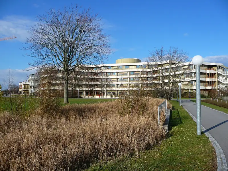 Kopfklinik Heidelberg