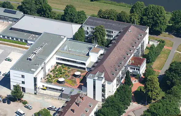 Roland-Klinik
