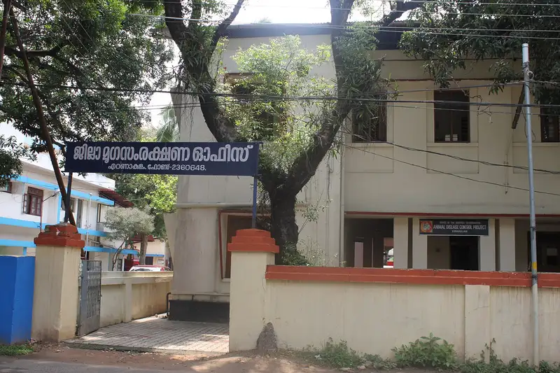 Dr TMA Pai Hospital
