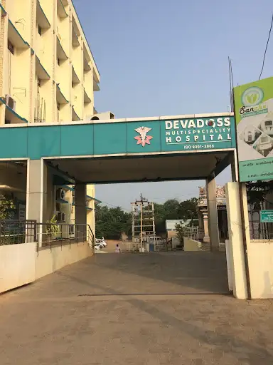 Devadoss Hospital