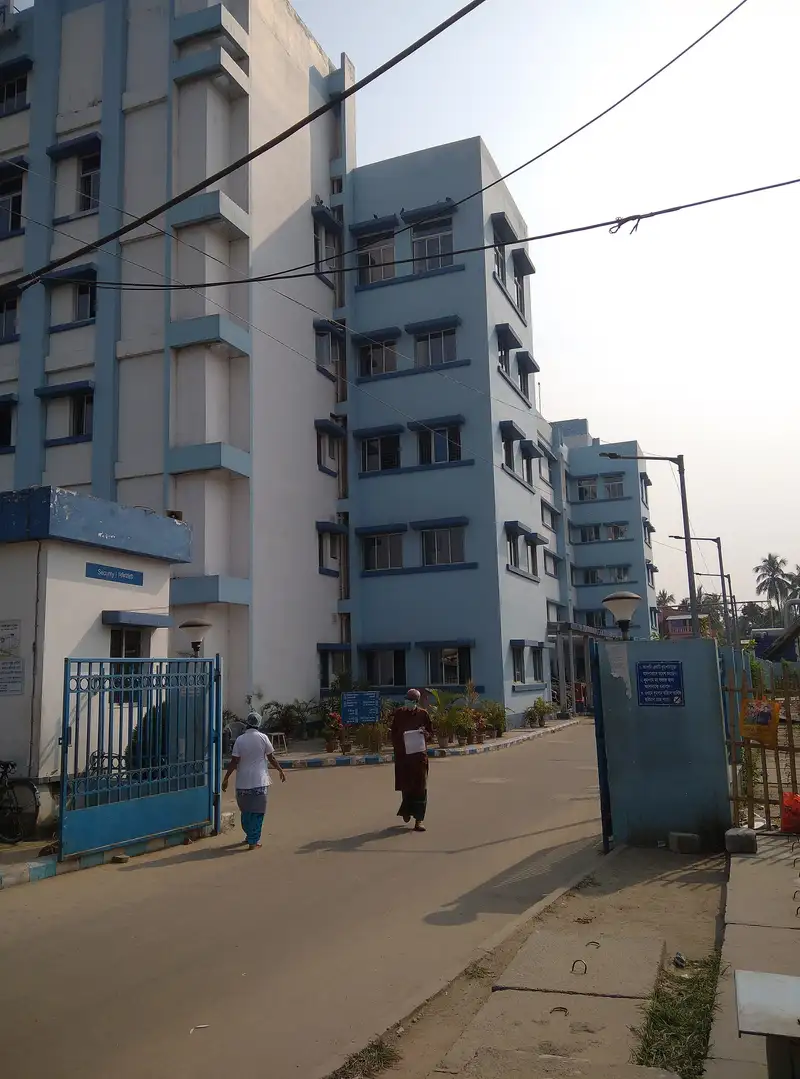 Bangaon Super Speciality Hospital