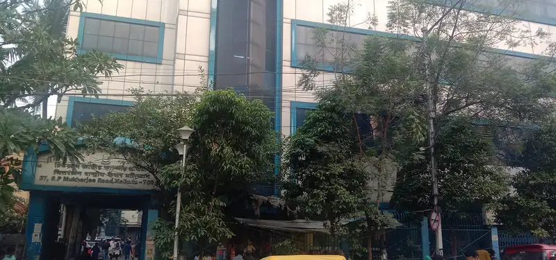 Sukhakarta Hospital