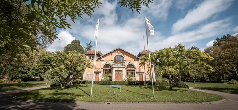 Zentrum für Psychiatrie Emmendingen