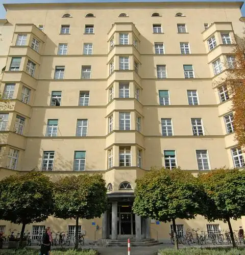 München Klinik Thalkirchner Straße
