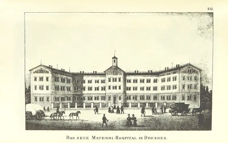 Maternihospital