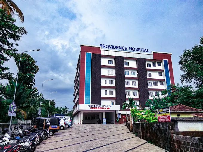 Women and Child Hospital Alappuzha