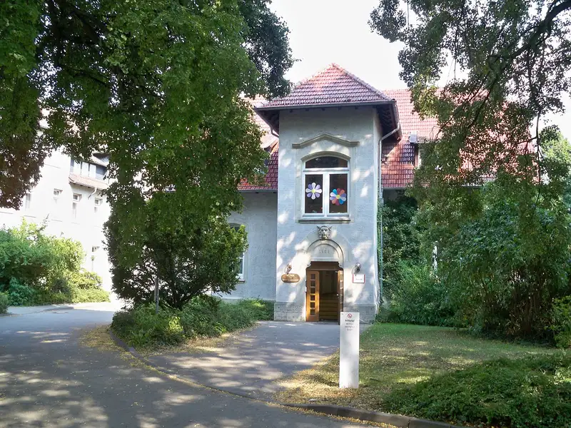 AWO Psychiatriezentrum