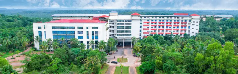 Kannur Medical College Super Speciality Hospital