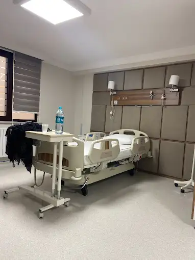 Validebağ Sanatorium