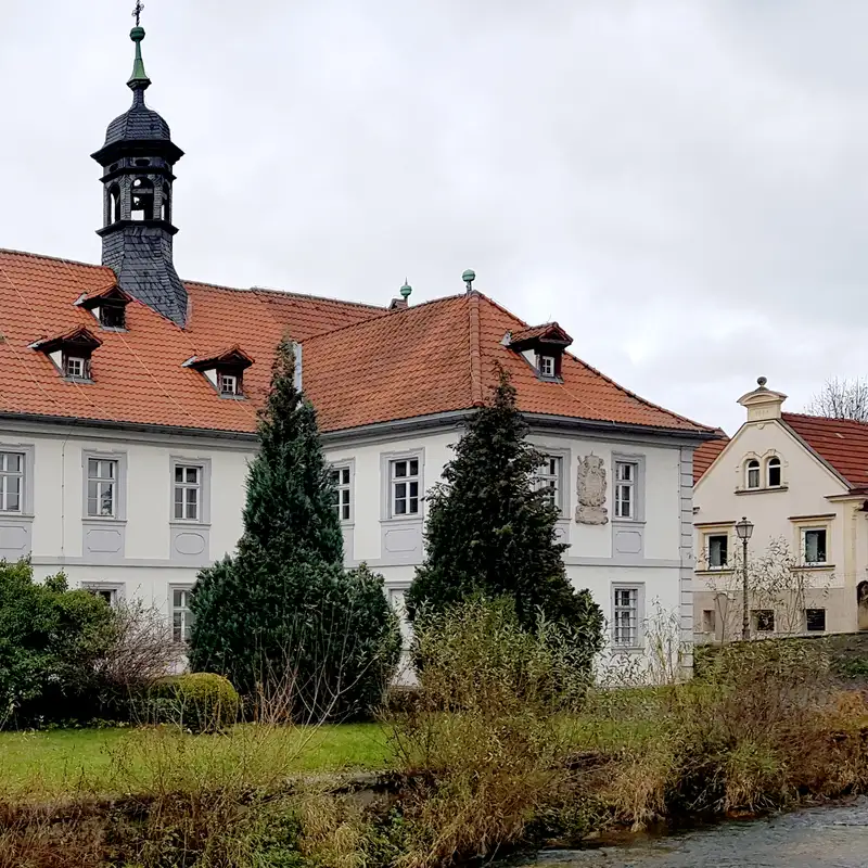 Bürgerspital Kronach