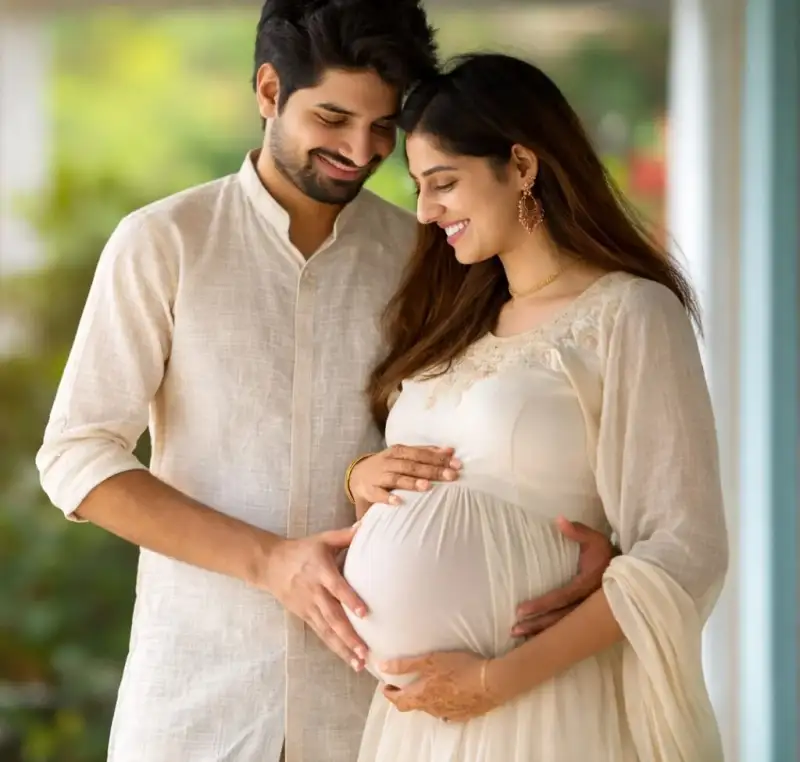 Asalatha Test Tube Baby & Multispecialty Hospital