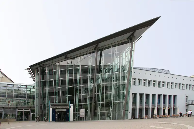 Caritas-Krankenhaus Bad Mergentheim