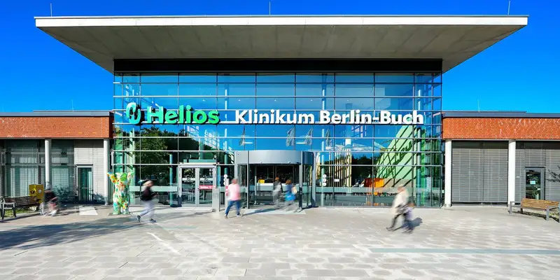 HELIOS Klinikum Berlin Buch