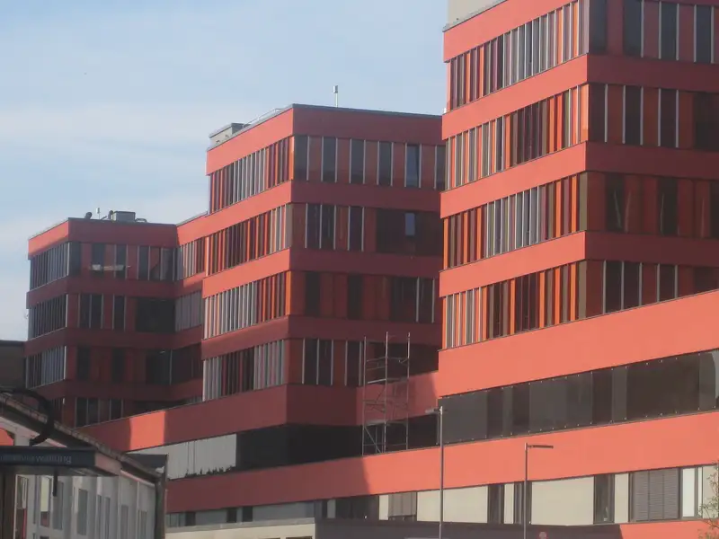 Klinikum Offenbach am Main