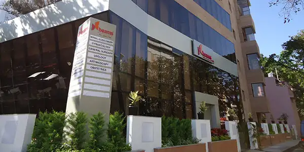 Beams Hospital Pvt.Ltd.