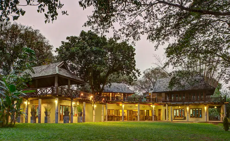 The Cabin Chiang Mai