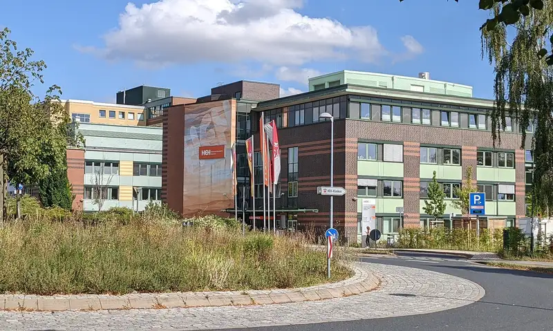 Herzogin Elisabeth Hospital