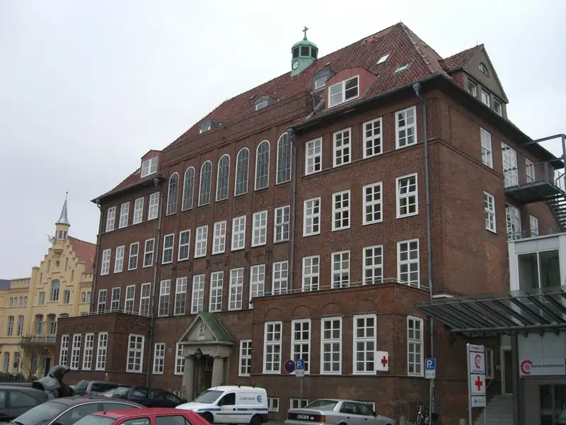Marien-Krankenhaus (Lübeck)