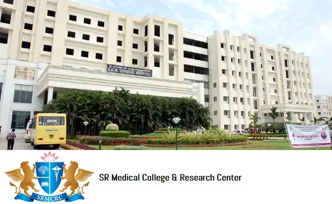 SR Medical College