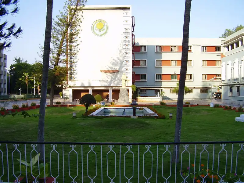 Jawaharlal Institute of Post Graduate Medical Education and Research