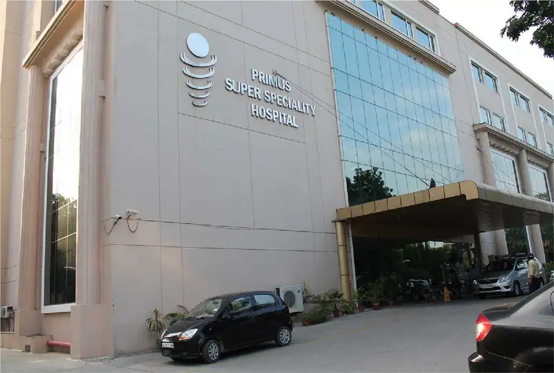 Dr. Ramayya's Urology Nephrology Institute and Hospital Private Limited