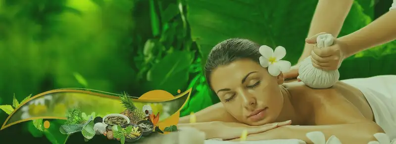 Vedam Ayurveda Multispeciality Hospital