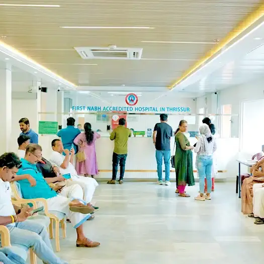 Trichur Heart Hospital