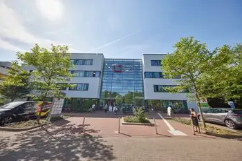 Sankt Elisabeth Hospital