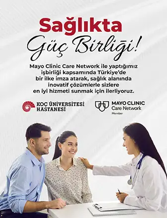 Koç Üniversitesi Hastanesi