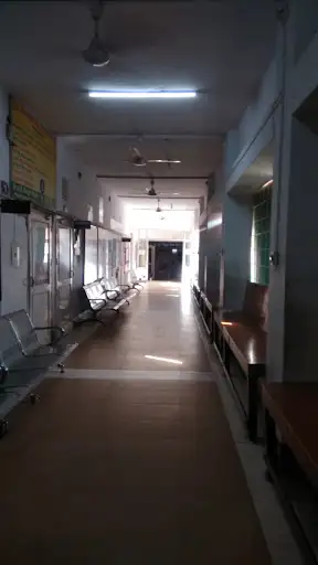 S.D Mahabir Dal Hospital