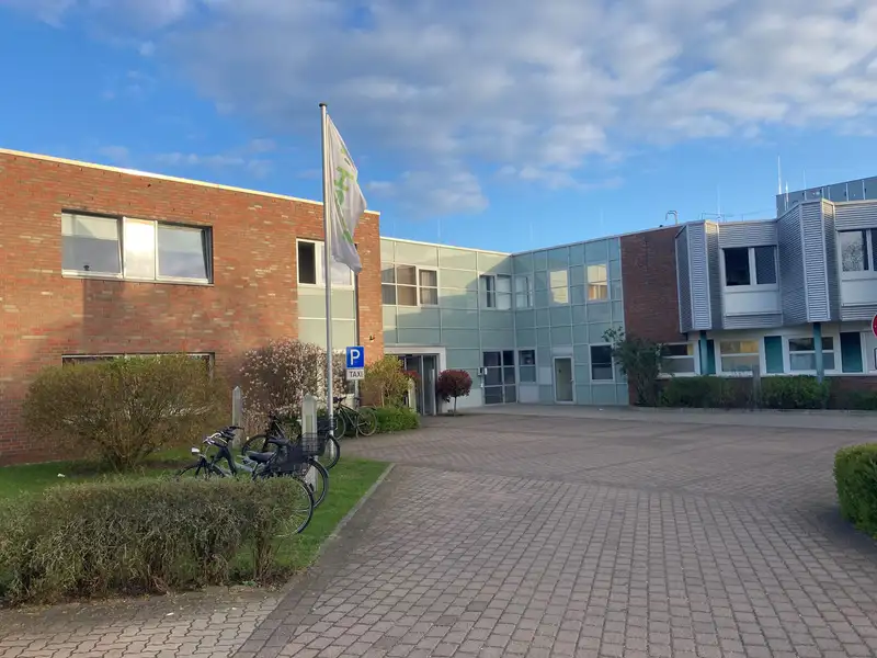 Helios Agnes-Karll-Krankenhaus Bad Schwartau