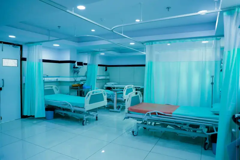 Dhanyakherur Primary Health Centre
