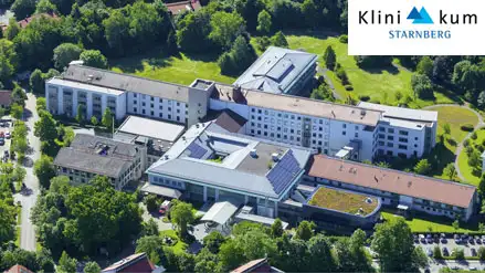 Starnberg Hospital