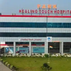 Healing Touch Hospital