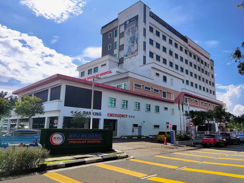 Shi Yi Tang International Sdn Bhd