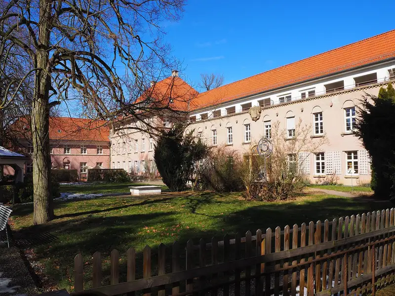 Rudolf-Sophien-Stift
