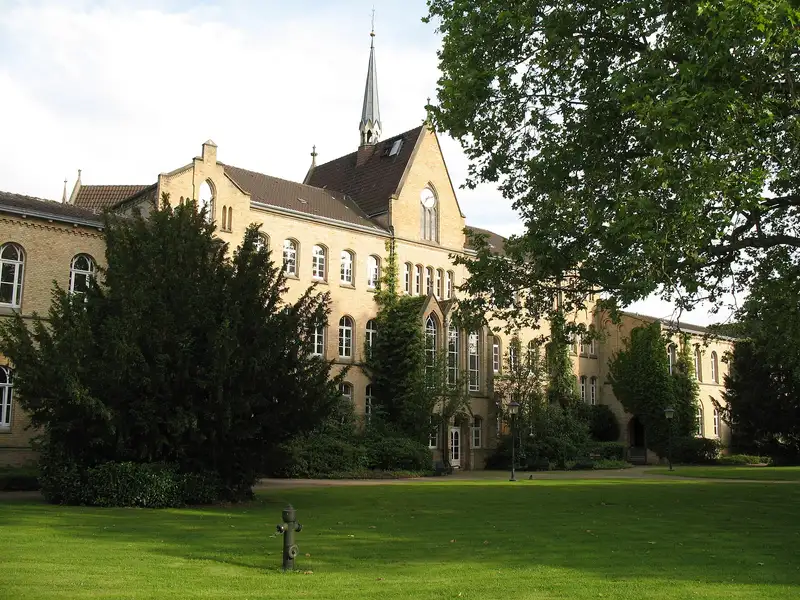 Asklepios Fachklinikum Göttingen
