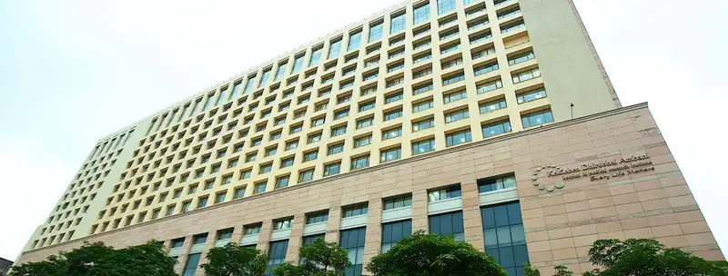 Kokilaben Dhirubhai Ambani Hospital