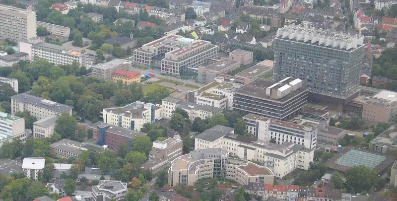 Uniklinik Köln
