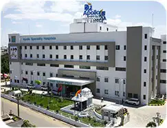 Rich Hospitals