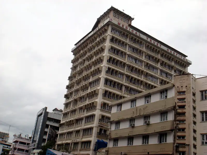 Painta Primary Health Centre