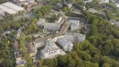 Diabeteszentrum Bochum/Hattingen
