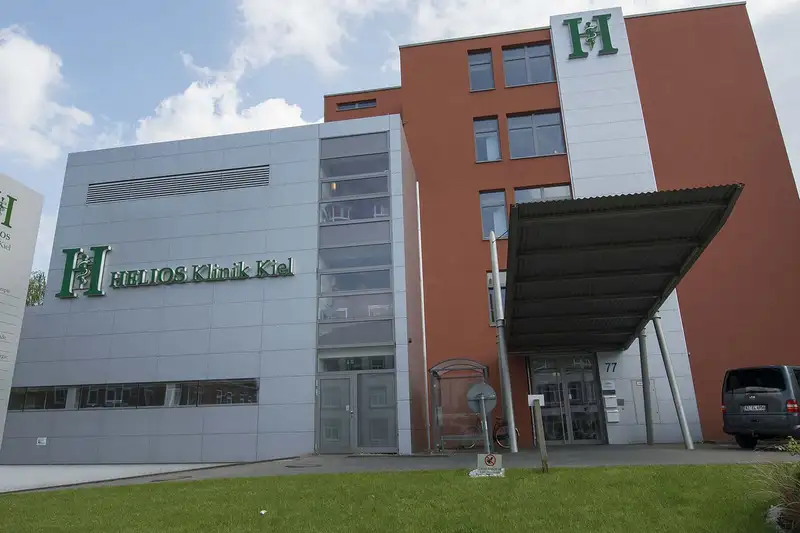 Helios Klinikum Kiel